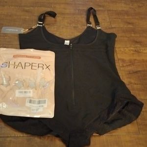 Shaperx 5xl body shaper faja
